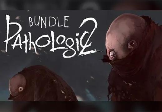Pathologic 2 + Marble Nest DLC Bundle - Xbox e PC