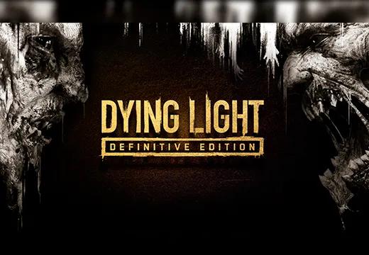 Dying Light Definitive Edition - Xbox One e Series X|S