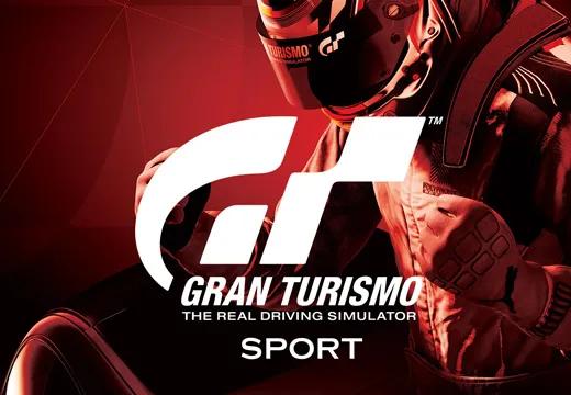 Gran Turismo Sport - PS4
