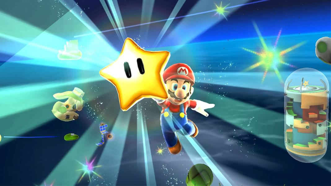 Super Mario™ 3D All Stars - Switch - Super Mario 3D All Stars