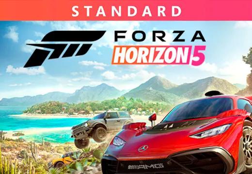 Forza Horizon 5: Standard Edition - Xbox e PC