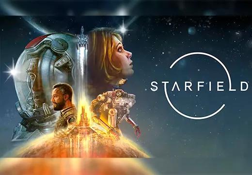 Starfield - Xbox Series X|S e PC
