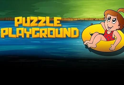 Puzzle Playground - Switch