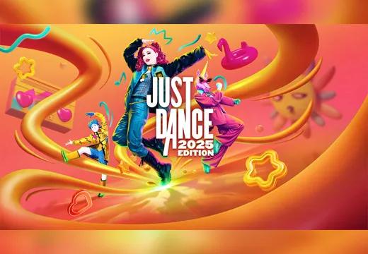 Just Dance 2025 Edition - Xbox Series X|S