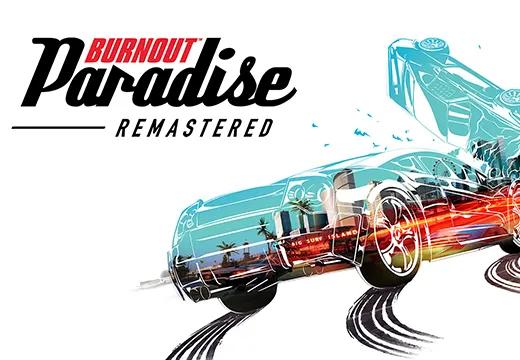 Burnout™ Paradise Remastered - Switch