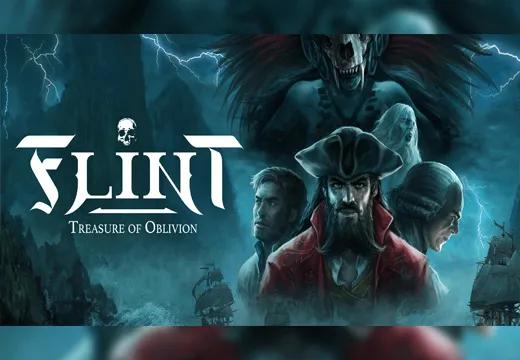 Flint - The Treasure of Oblivion - Xbox Series X|S