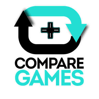 Redação Compare Games