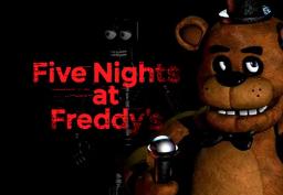 Imagem do produto Five Nights at Freddy's - Xbox e PC