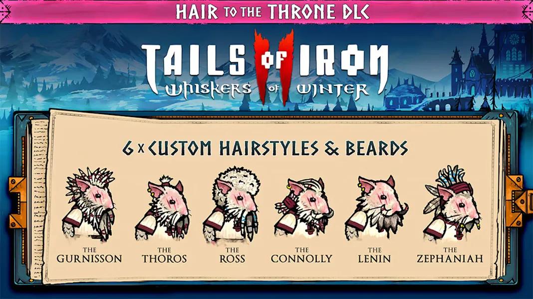 Tails of Iron スイッチ Amazon.com: Tails of Iron - Nintendo Switch : City Interactive USA