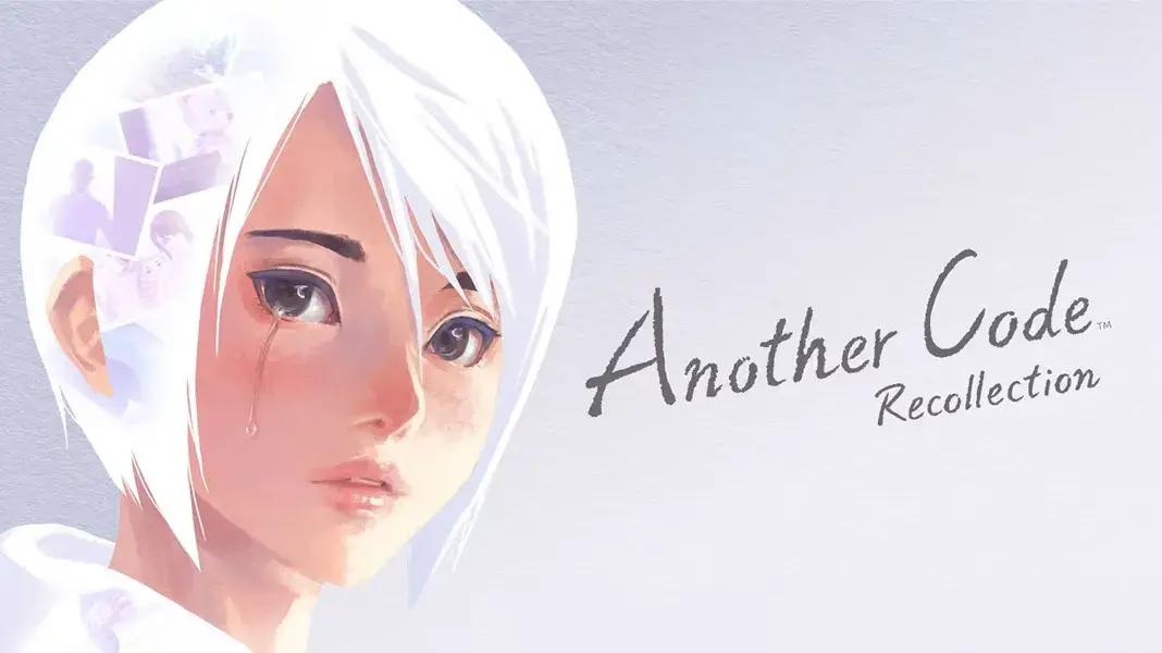 Another Code™: Recollection - Switch
