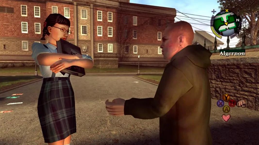 Bully® - PS4 - Bully Versão Digital PS4 | Compare Games