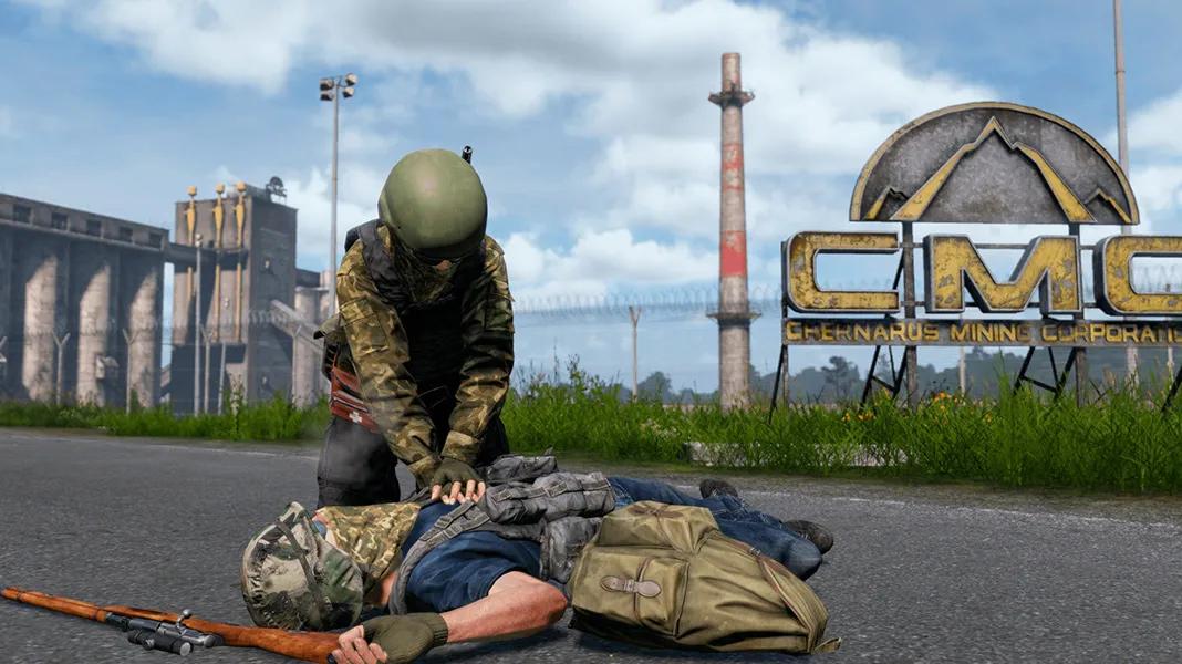 DayZ - PS4 - DayZ Versão Digital PS4 | Compare Games
