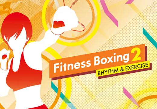 Fitness Boxing 2: Rhythm & Exercise - Switch