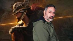 Imagem da notícia Elden Ring ganhará adaptação cinematográfica em Live-Action
