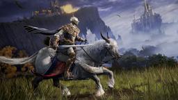 Imagem da notícia Elden Ring Tarnished Edition não roda bem no Switch 2