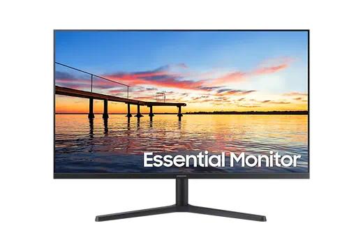 Monitor Essential S3 32" FHD 75 Hz Samsung LS32B300NWNMZD