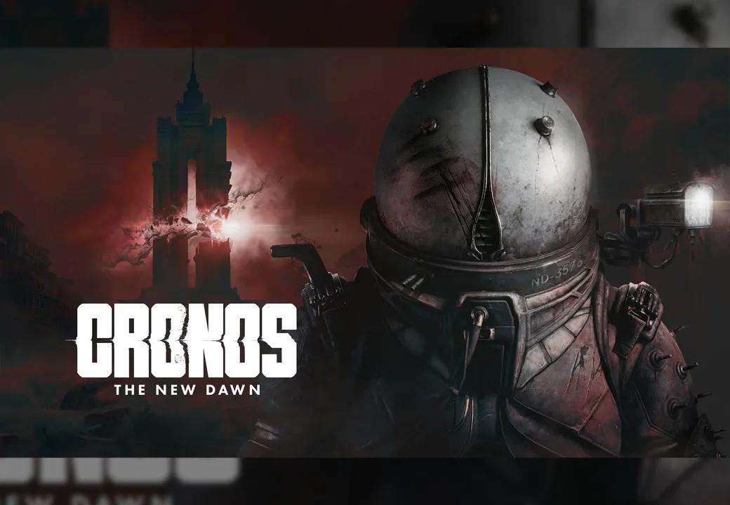 Cronos: The New Dawn - Switch 2
