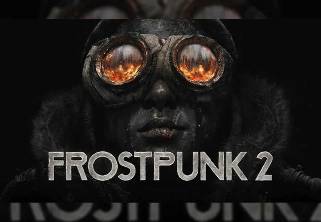 Frostpunk 2 - Xbox Series X|S e PC