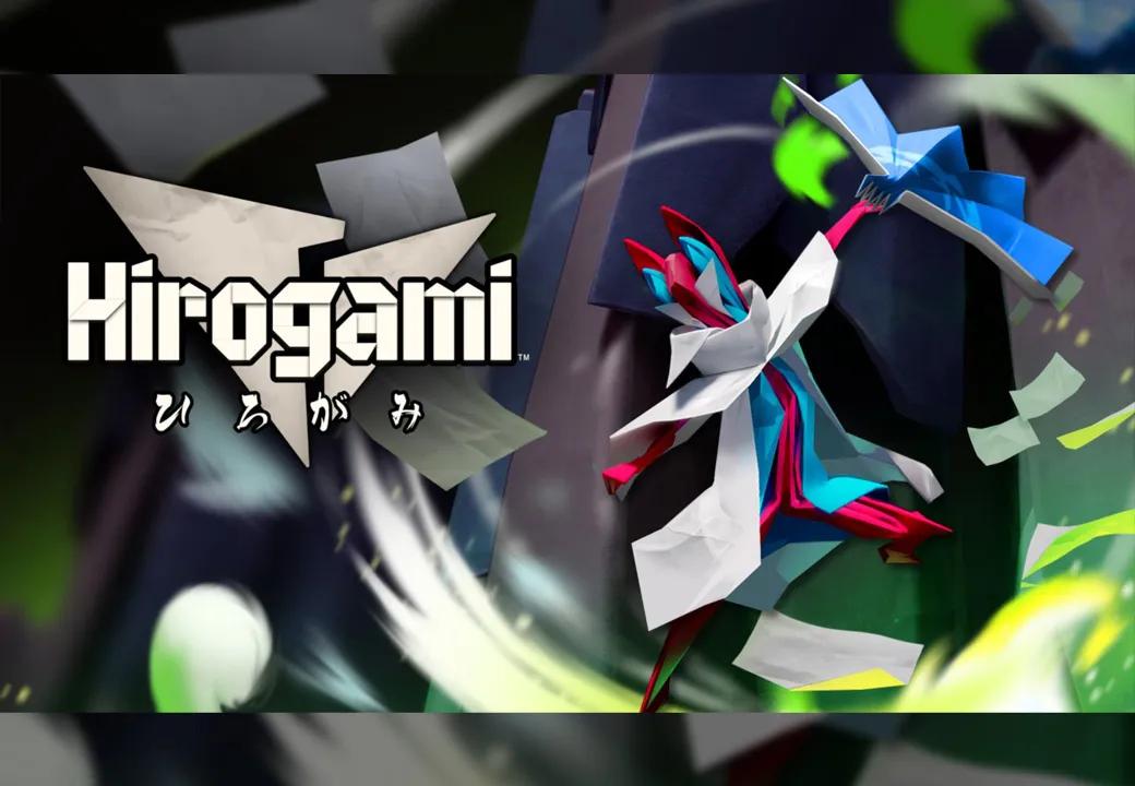 Hirogami - PS5