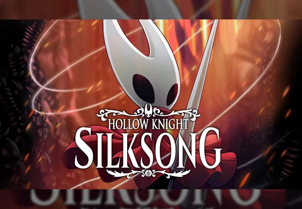 Hollow Knight: Silksong - Switch 2