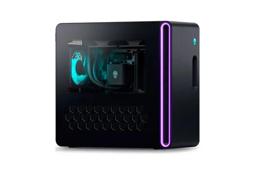 PC Gamer Alienware Aurora Modelo: ACT1250