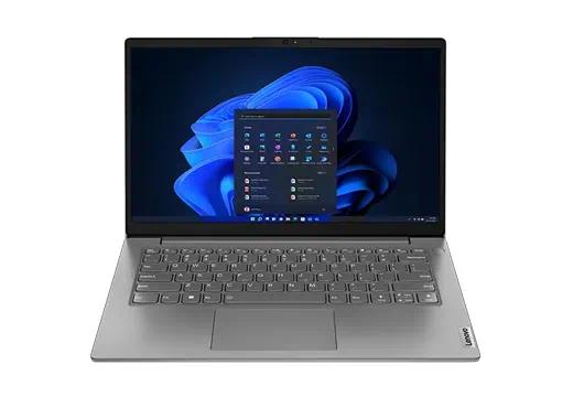 Lenovo V14 AMD Ryzen™ 5 7520U 8GB 256GB SSD Windows 11 Pro 64 14" FHD
