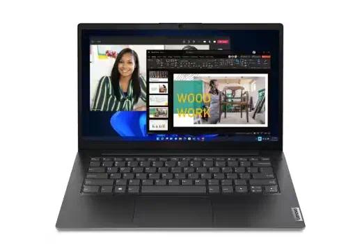 Lenovo V14 Intel Core i5-13420H 8GB 256GB SSD Windows 11 Pro 14" FHD