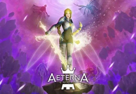 Aeterna Lucis - Xbox One e Series X|S