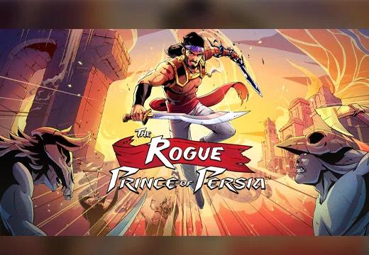 The Rogue Prince of Persia™ - Xbox Series X|S