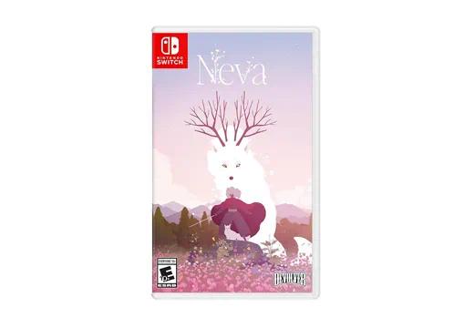 Neva Switch - Físico