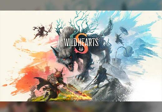 WILD HEARTS S - Switch 2