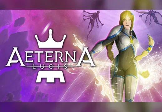 Aeterna Lucis - PS4