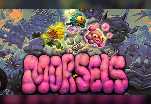 Morsels - PS5