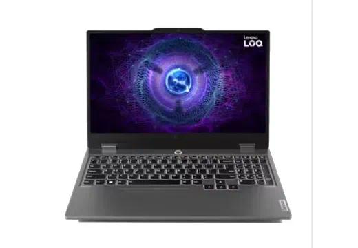 Lenovo LOQ Intel Core i7-14700HX 16GB 512GB SSD Windows 11 Home RTX 4060