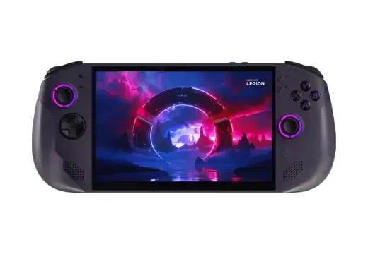 Lenovo Legion Go S AMD Ryzen Z2 GO 8" WUXGA 32GB 1TB SSD Steam OS