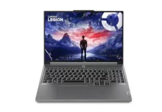 Legion 5i Intel Core i9-14900HX 32GB 1TB SSD RTX 4070 16" 165Hz