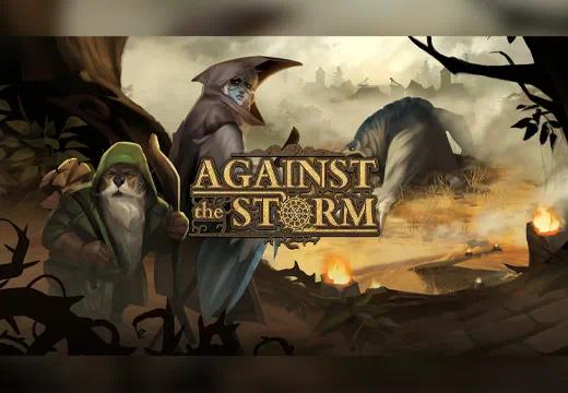 Against the Storm - Switch