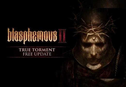 Blasphemous 2 - Switch