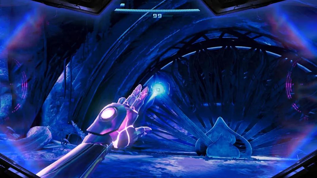 Metroid Prime™ 4: Beyond - Switch - Metroid Prime™ 4: Beyond