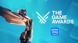 Imagem da notícia TGA será transmitido na Amazon Prime Video!