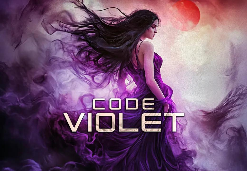Code Violet - PS5