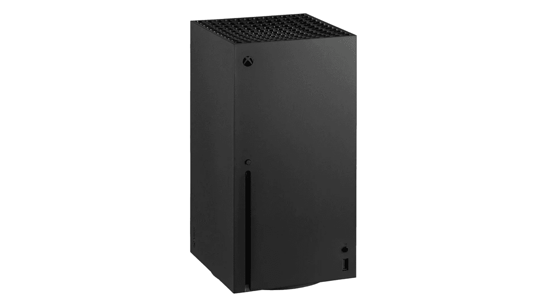 Console Microsoft Xbox Series X 1TB - Console Microsoft Xbox