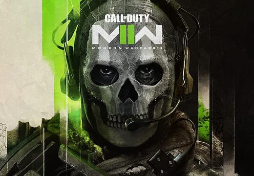 Call of Duty®: Modern Warfare II - PS4
