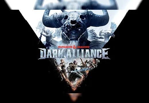 Dark Alliance - PS4