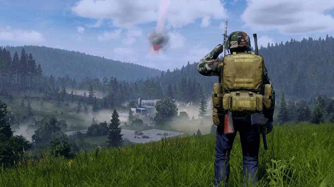 DayZ - PS4 - DayZ Versão Digital PS4 | Compare Games