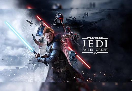 STAR WARS Jedi: Fallen Order™ - PS4