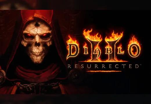Diablo® II: Resurrected™ - Xbox One e Series X|S