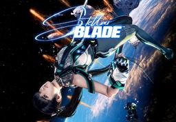Imagem do produto Stellar Blade™ - PS5