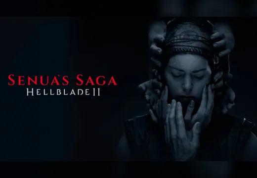 Senua's Saga: Hellblade II - PS5