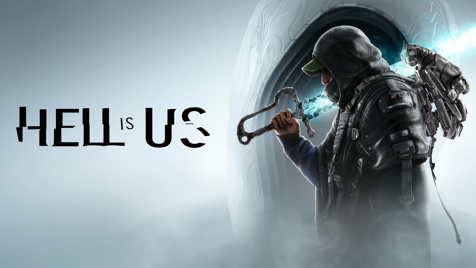 Hell is Us